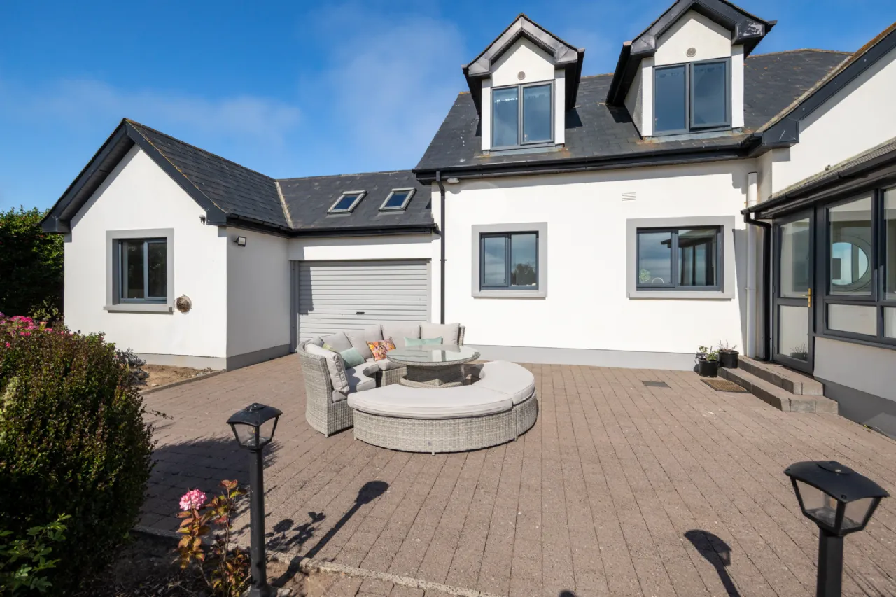 Photo of 1 Carrick Mor, Cullenstown, Duncormick, Co Wexford, Y35 H588