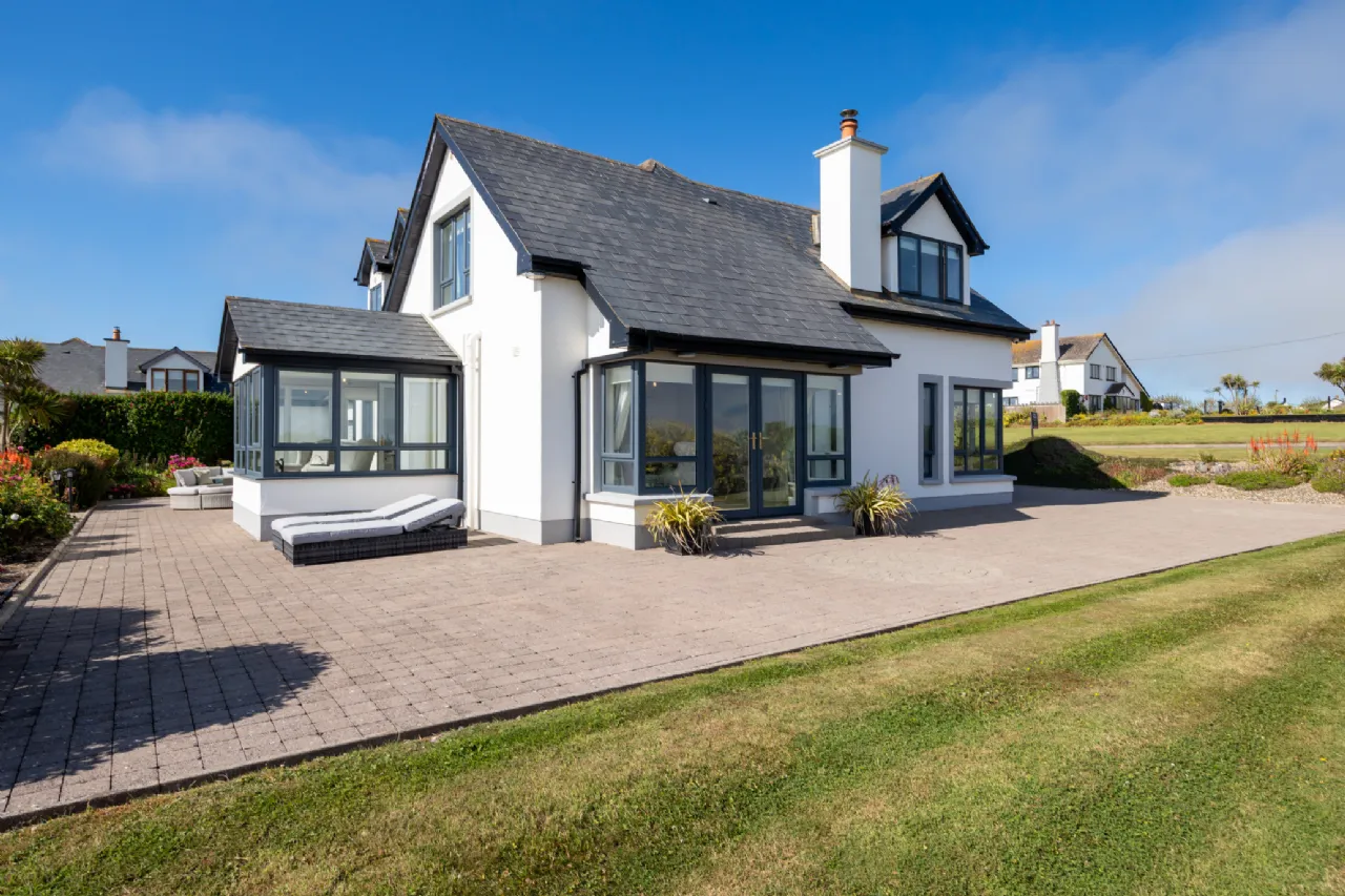 Photo of 1 Carrick Mor, Cullenstown, Duncormick, Co Wexford, Y35 H588
