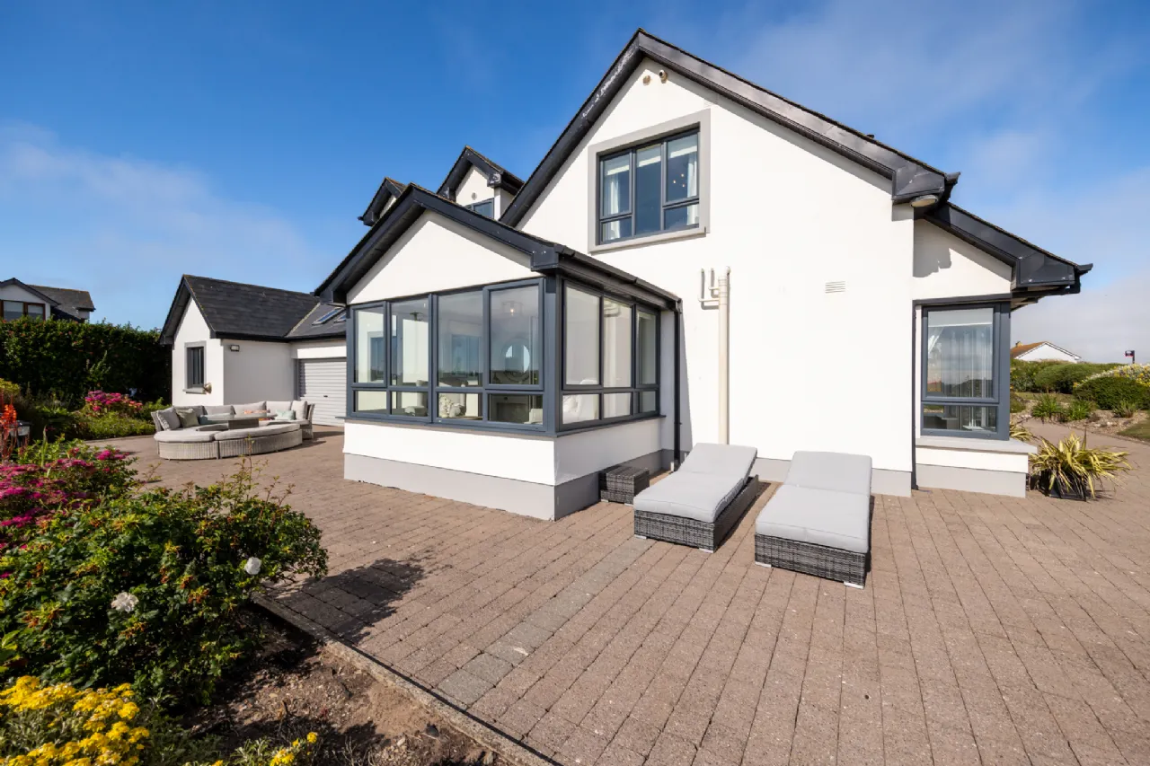 Photo of 1 Carrick Mor, Cullenstown, Duncormick, Co Wexford, Y35 H588