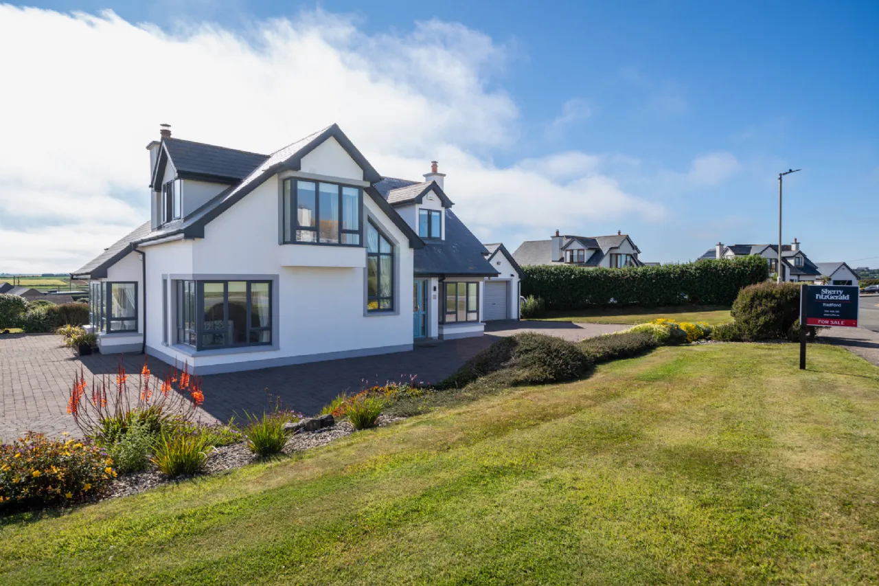Photo of 1 Carrick Mor, Cullenstown, Duncormick, Co Wexford, Y35 H588