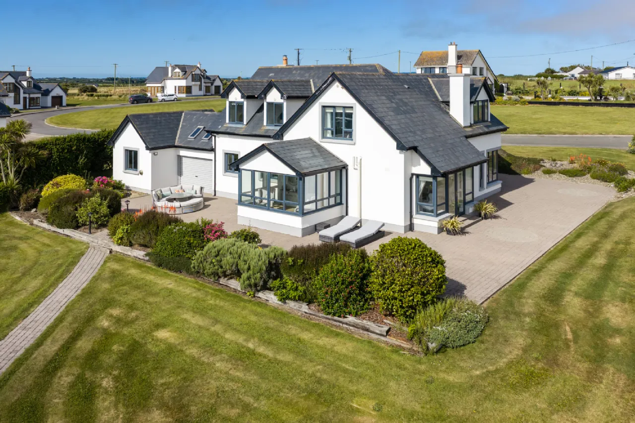 Photo of 1 Carrick Mor, Cullenstown, Duncormick, Co Wexford, Y35 H588
