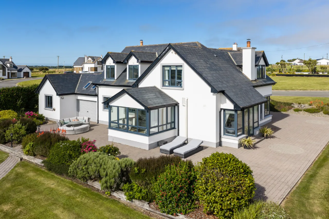 Photo of 1 Carrick Mor, Cullenstown, Duncormick, Co Wexford, Y35 H588
