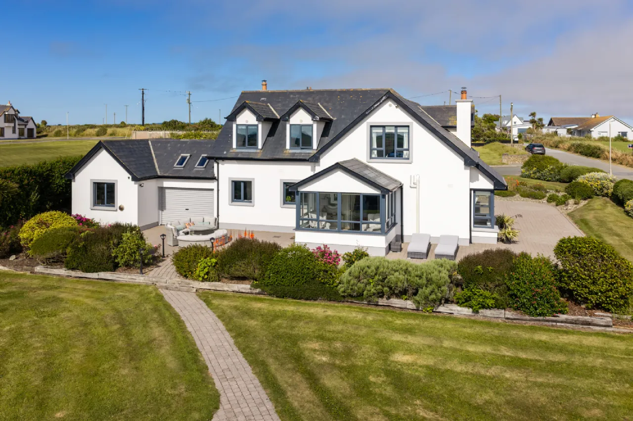 Photo of 1 Carrick Mor, Cullenstown, Duncormick, Co Wexford, Y35 H588