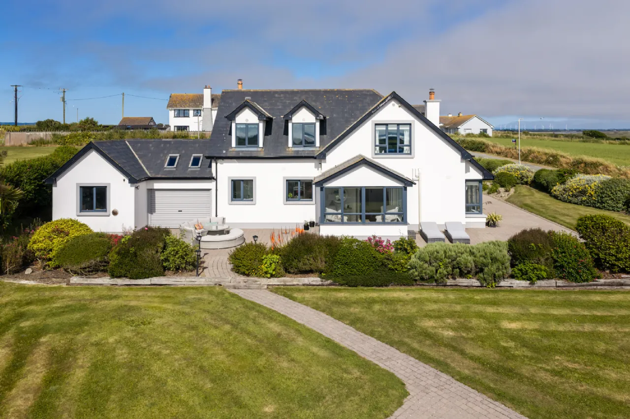 Photo of 1 Carrick Mor, Cullenstown, Duncormick, Co Wexford, Y35 H588
