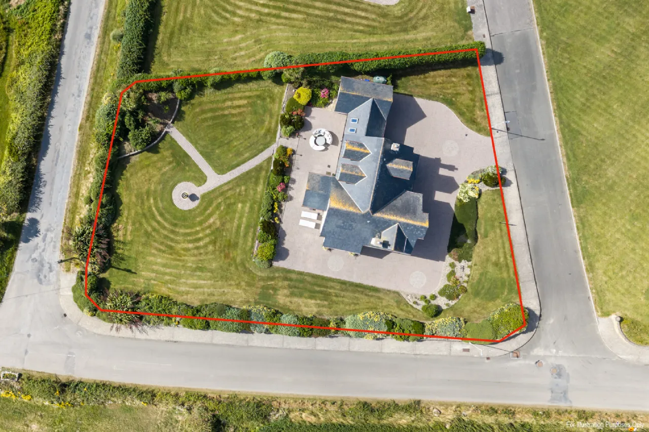 Photo of 1 Carrick Mor, Cullenstown, Duncormick, Co Wexford, Y35 H588