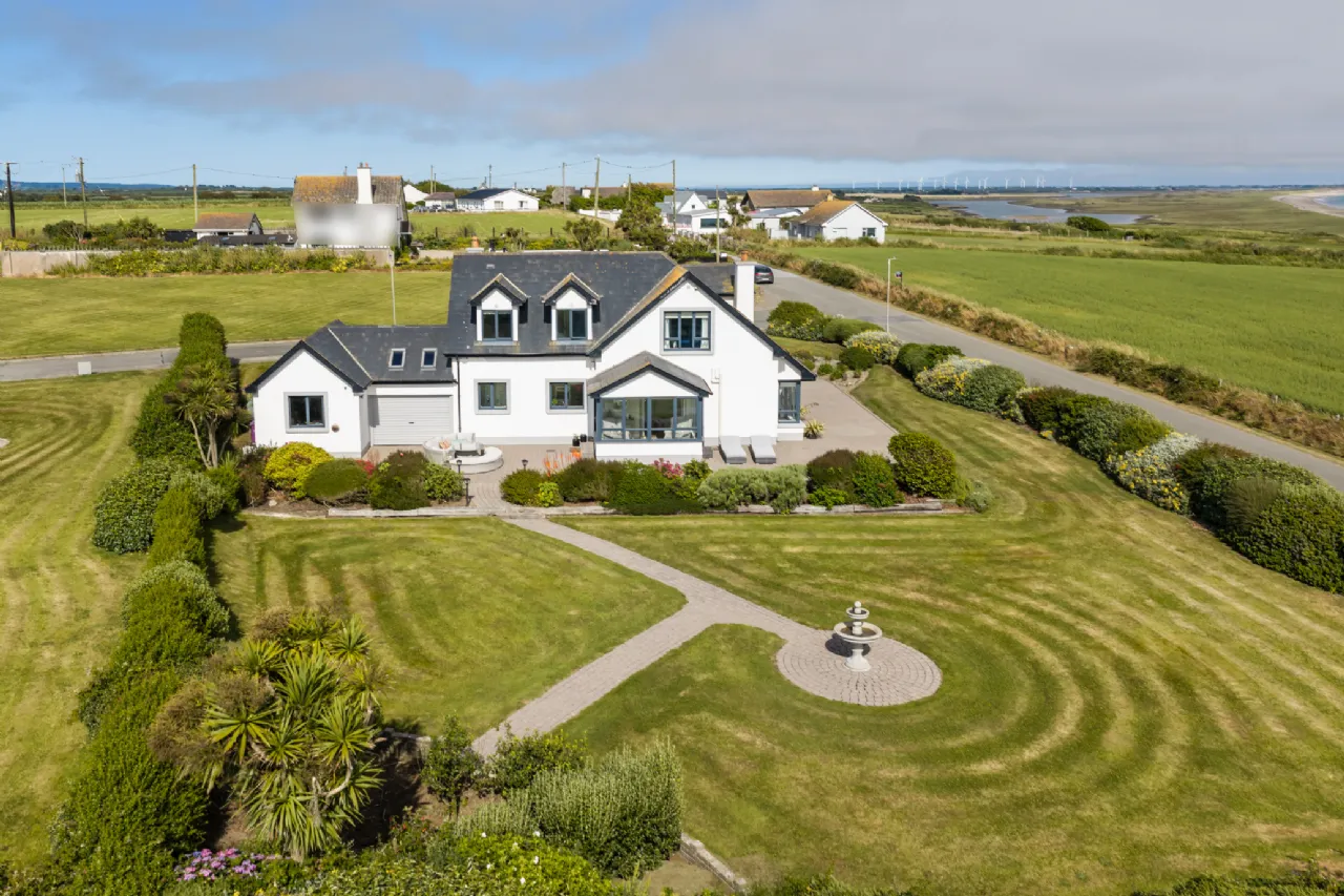 Photo of 1 Carrick Mor, Cullenstown, Duncormick, Co Wexford, Y35 H588