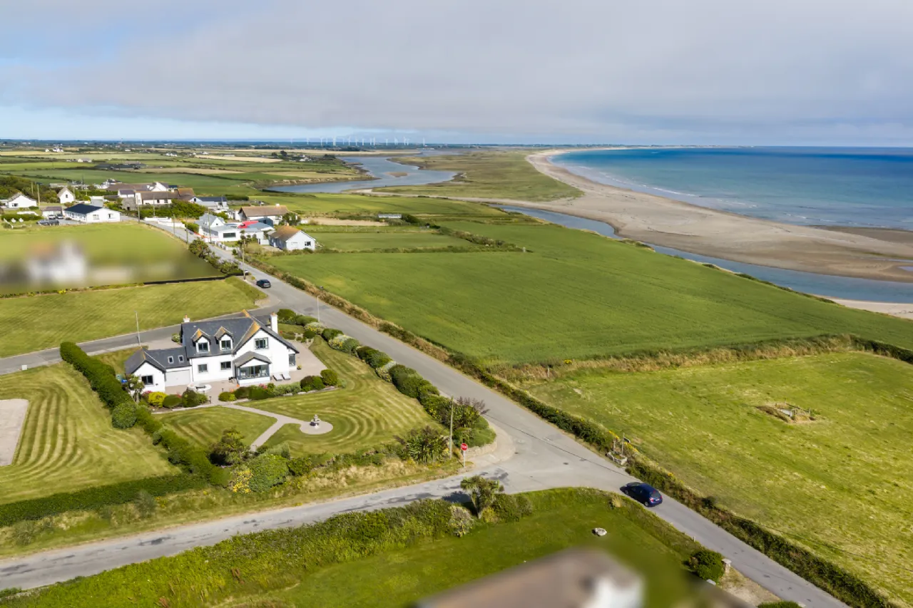 Photo of 1 Carrick Mor, Cullenstown, Duncormick, Co Wexford, Y35 H588