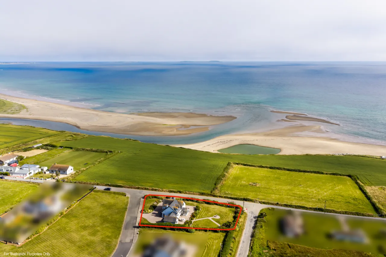 Photo of 1 Carrick Mor, Cullenstown, Duncormick, Co Wexford, Y35 H588