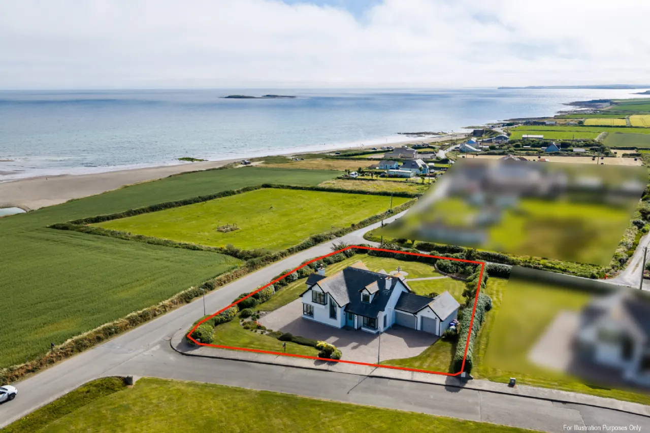 Photo of 1 Carrick Mor, Cullenstown, Duncormick, Co Wexford, Y35 H588
