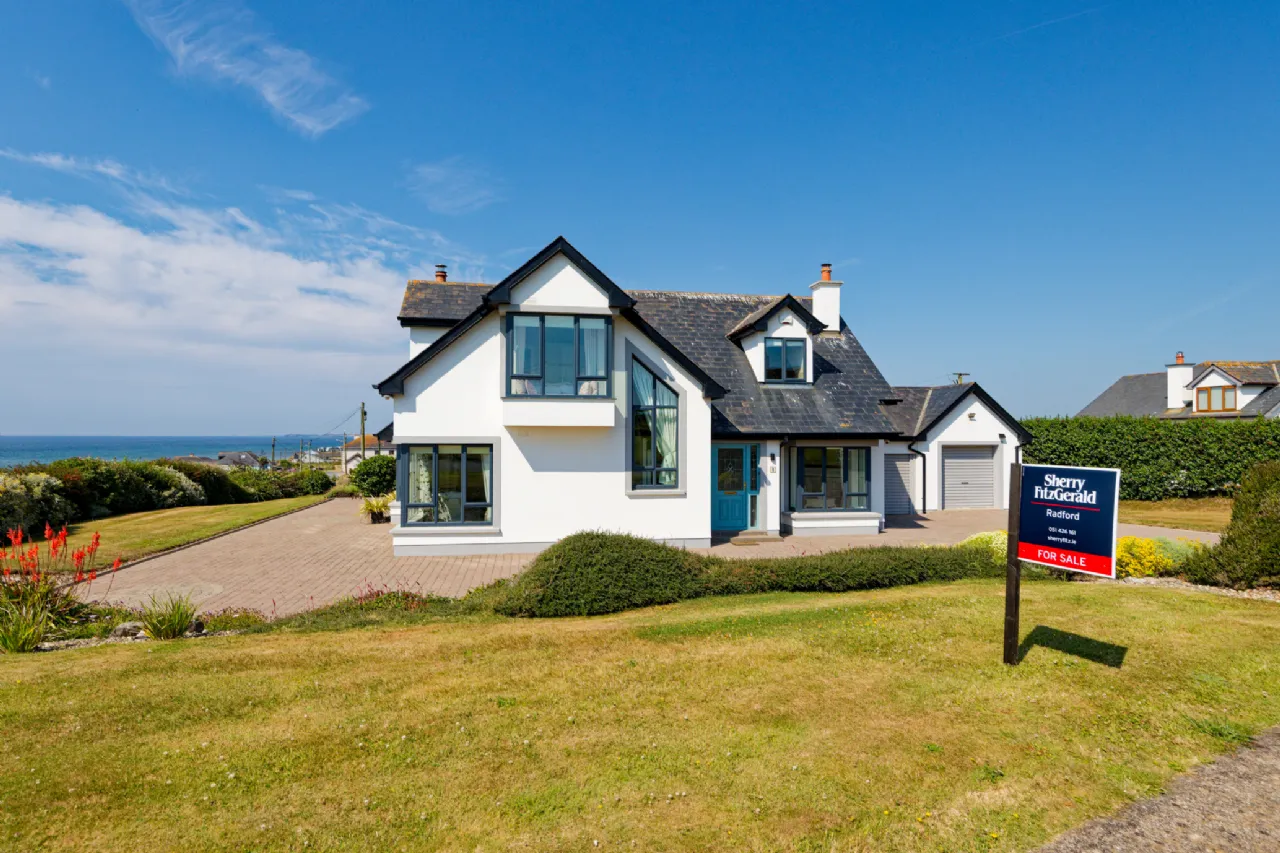 Photo of 1 Carrick Mor, Cullenstown, Duncormick, Co Wexford, Y35 H588