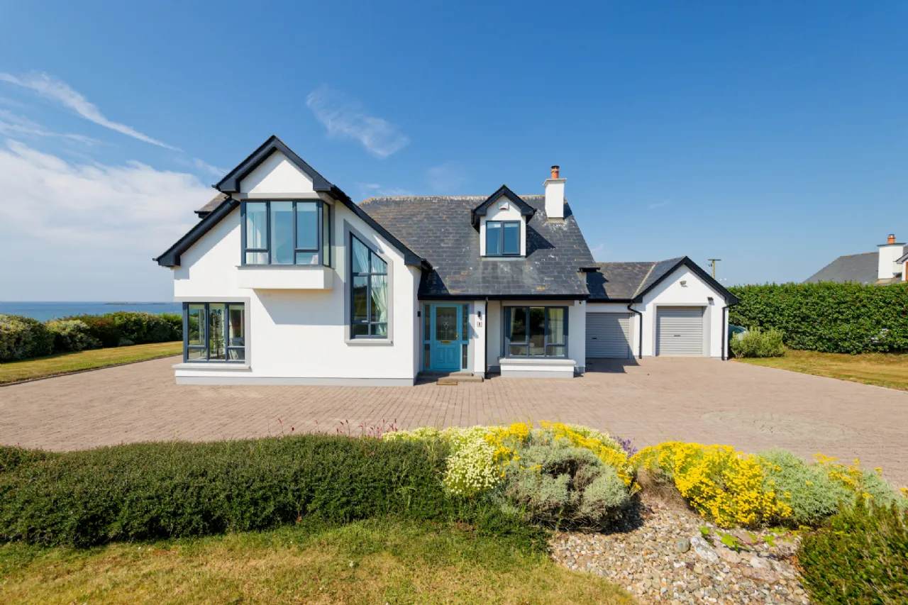 Photo of 1 Carrick Mor, Cullenstown, Duncormick, Co Wexford, Y35 H588