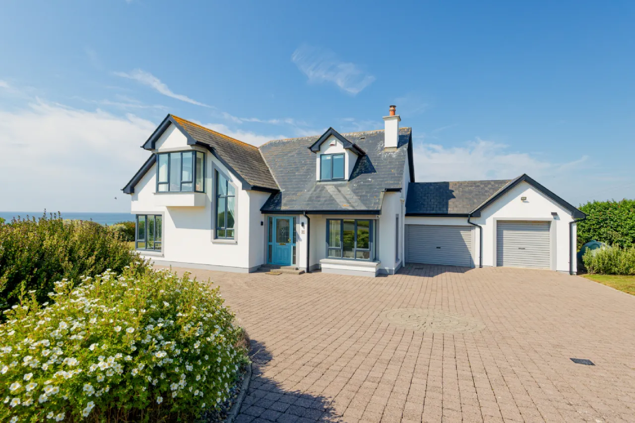 Photo of 1 Carrick Mor, Cullenstown, Duncormick, Co Wexford, Y35 H588