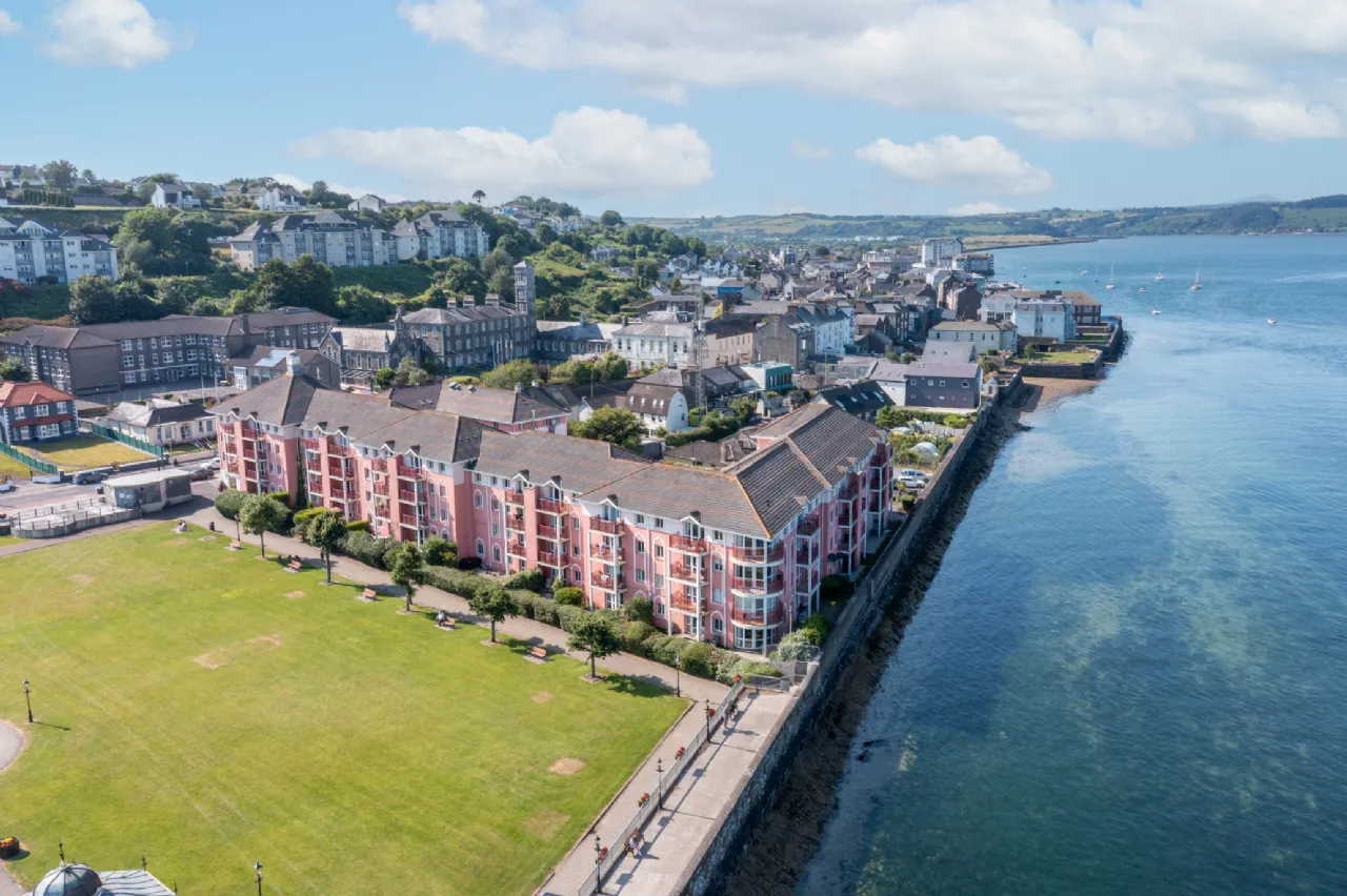 Photo of 711 Carleton Wharf, Green Park, Youghal, Co. Cork., P36 KW02