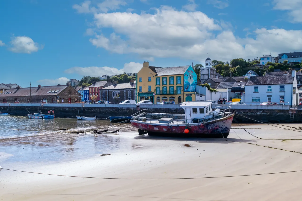 Photo of 711 Carleton Wharf, Green Park, Youghal, Co. Cork., P36 KW02