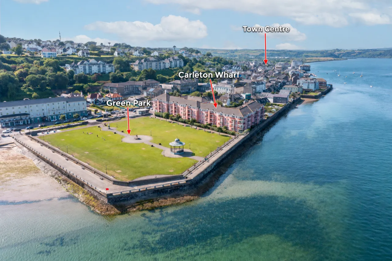 Photo of 711 Carleton Wharf, Green Park, Youghal, Co. Cork., P36 KW02