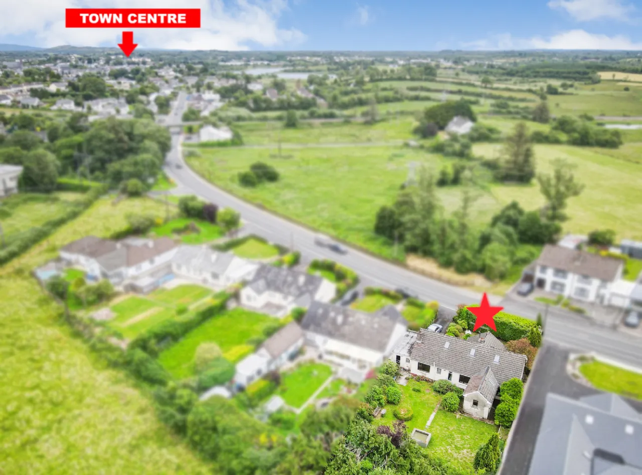 Photo of 'Lorica', Elphin Rd, Mullaghmore, Carrick-On-Shannon, Co. Roscommon, N41 P284