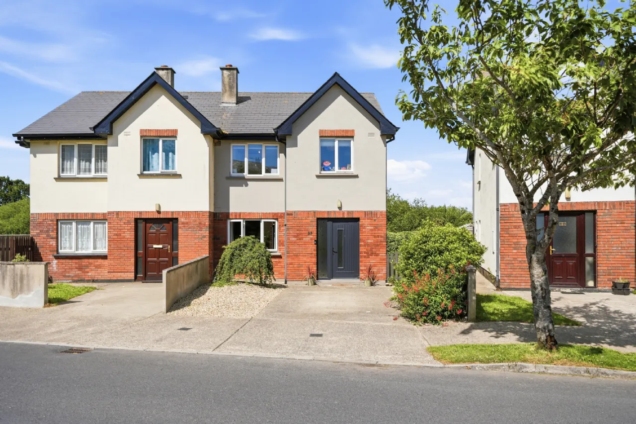 Photo of 23 Sliabh Amharc, Enniscorthy, Co. Wexford, Y21 K5D6