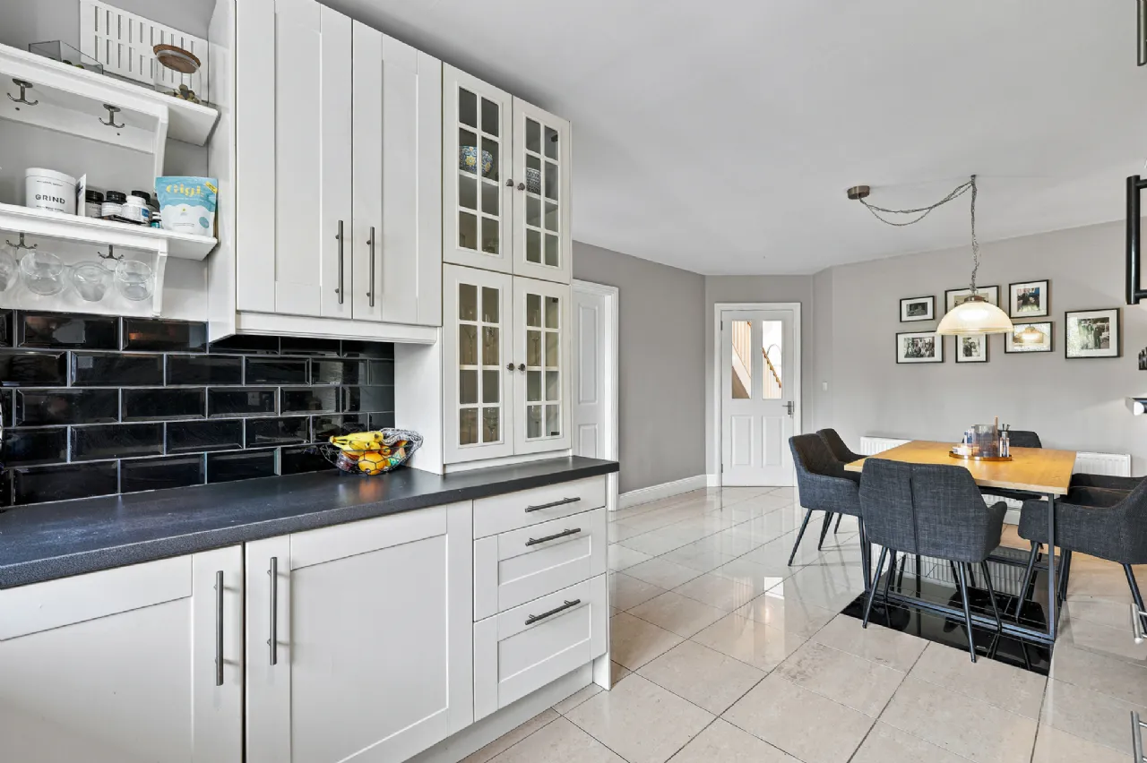 Photo of 23 Sliabh Amharc, Enniscorthy, Co. Wexford, Y21 K5D6