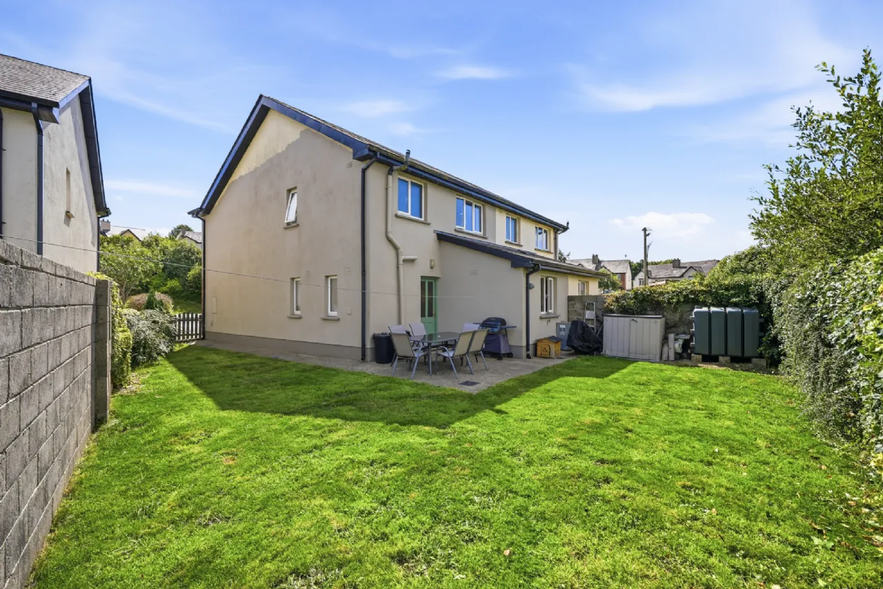 Photo of 23 Sliabh Amharc, Enniscorthy, Co. Wexford, Y21 K5D6