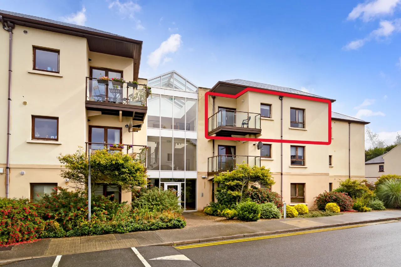 Photo of 13 Edenmount Hall, Brooklawns, First Sea Road, Sligo