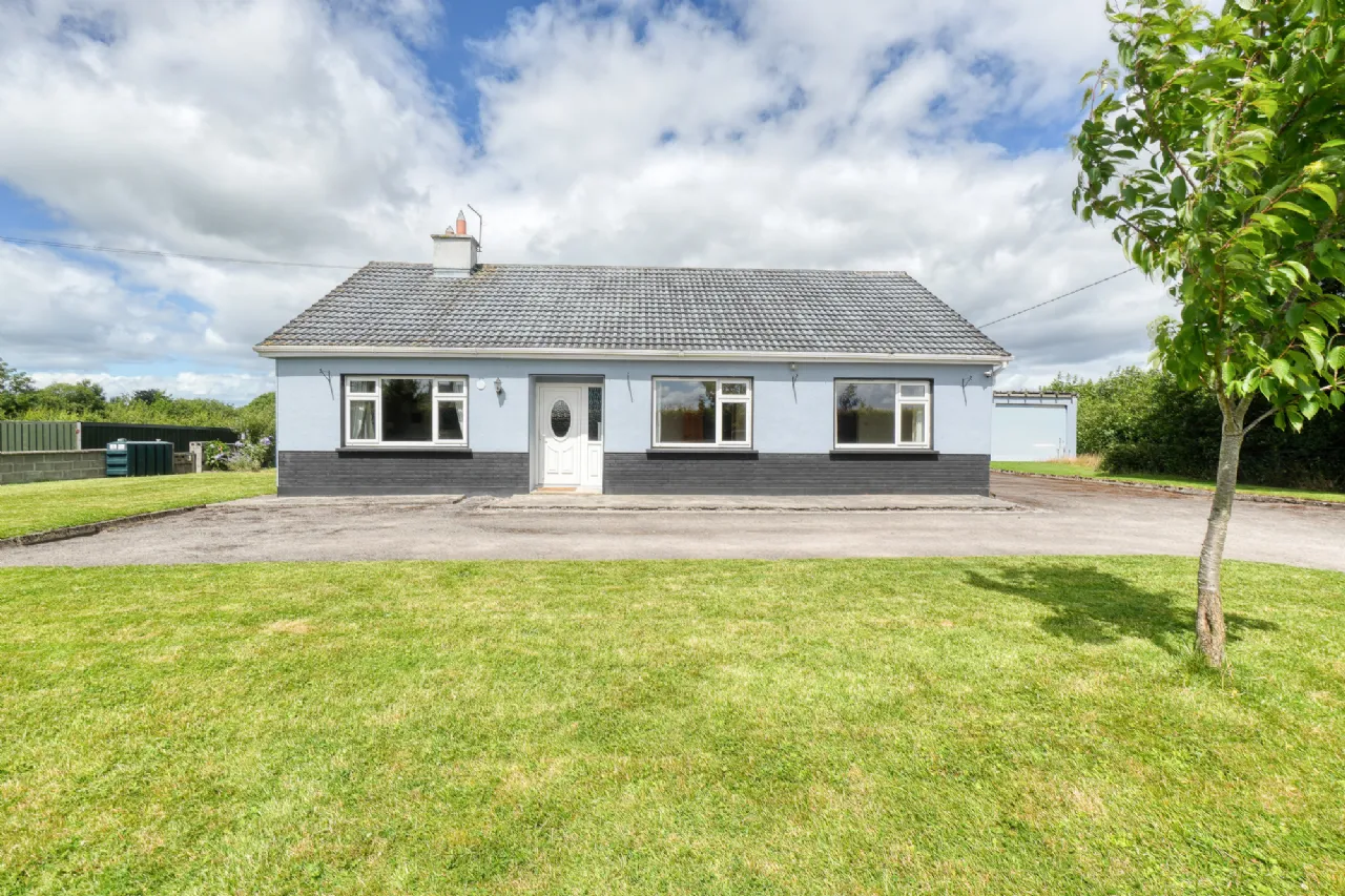 Photo of Knockanina,, Mountrath,, Co.Laois, R32T8W5