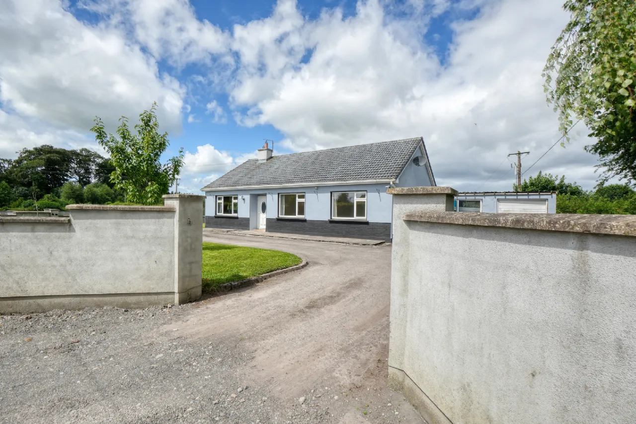 Photo of Knockanina,, Mountrath,, Co.Laois, R32T8W5