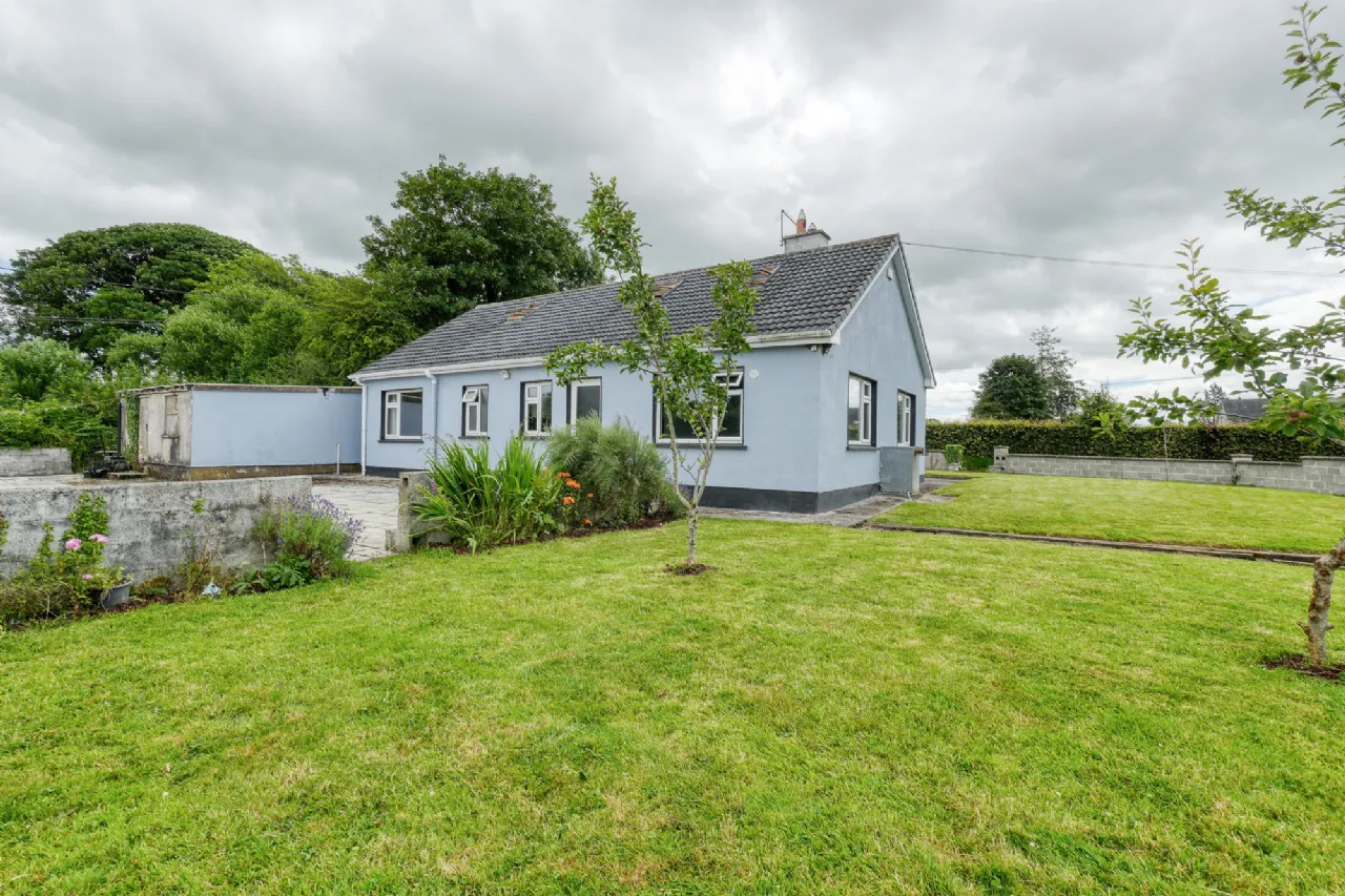 Photo of Knockanina,, Mountrath,, Co.Laois, R32T8W5