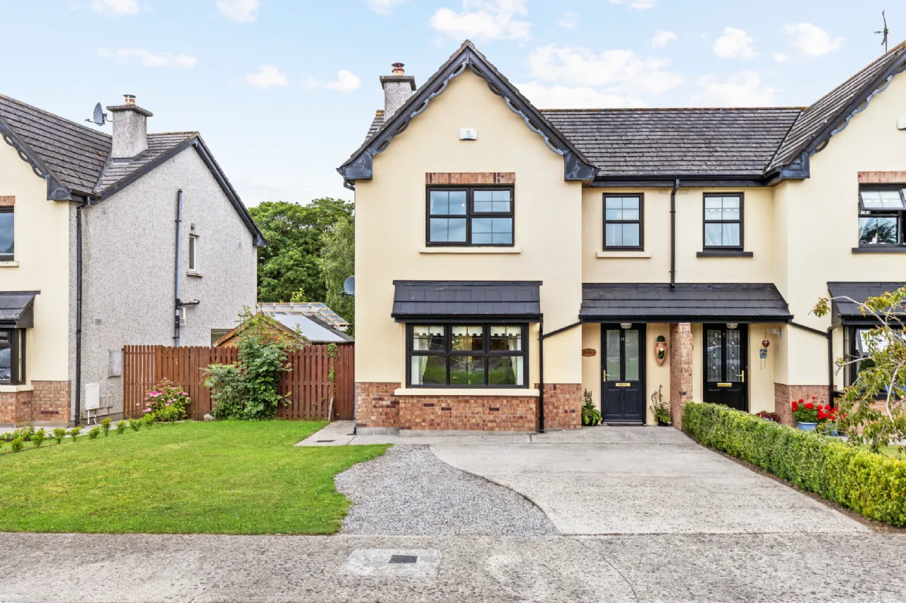 Photo of 13 Crossneen Manor, Leighlin Road, Carlow, R93 K7Y8