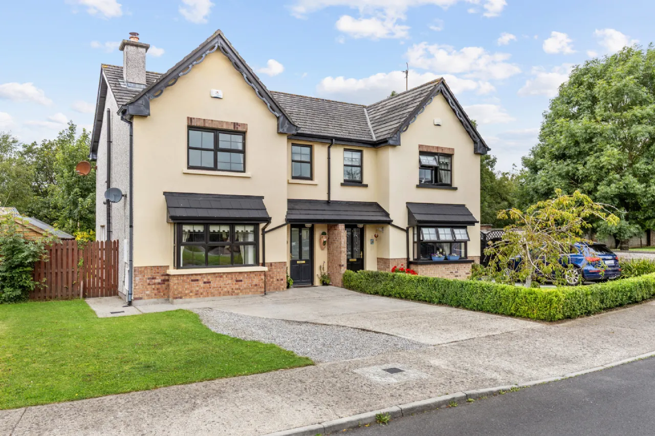 Photo of 13 Crossneen Manor, Leighlin Road, Carlow, R93 K7Y8