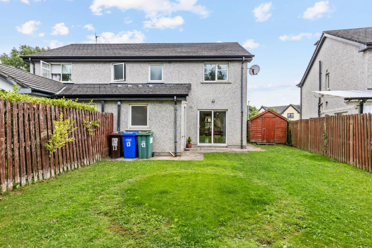 Photo of 13 Crossneen Manor, Leighlin Road, Carlow, R93 K7Y8