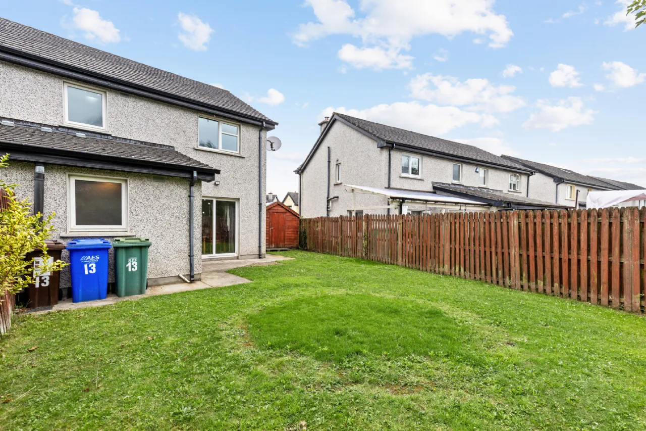 Photo of 13 Crossneen Manor, Leighlin Road, Carlow, R93 K7Y8