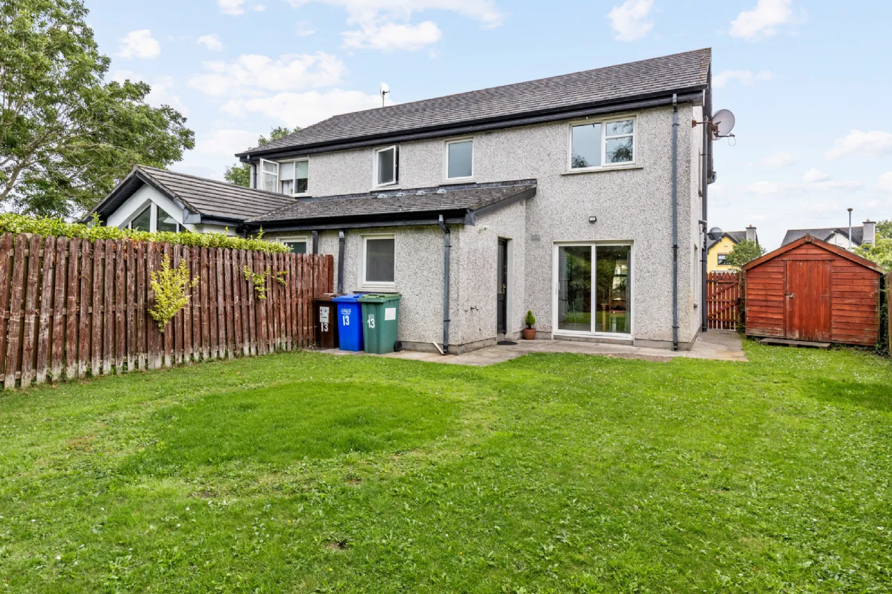 Photo of 13 Crossneen Manor, Leighlin Road, Carlow, R93 K7Y8