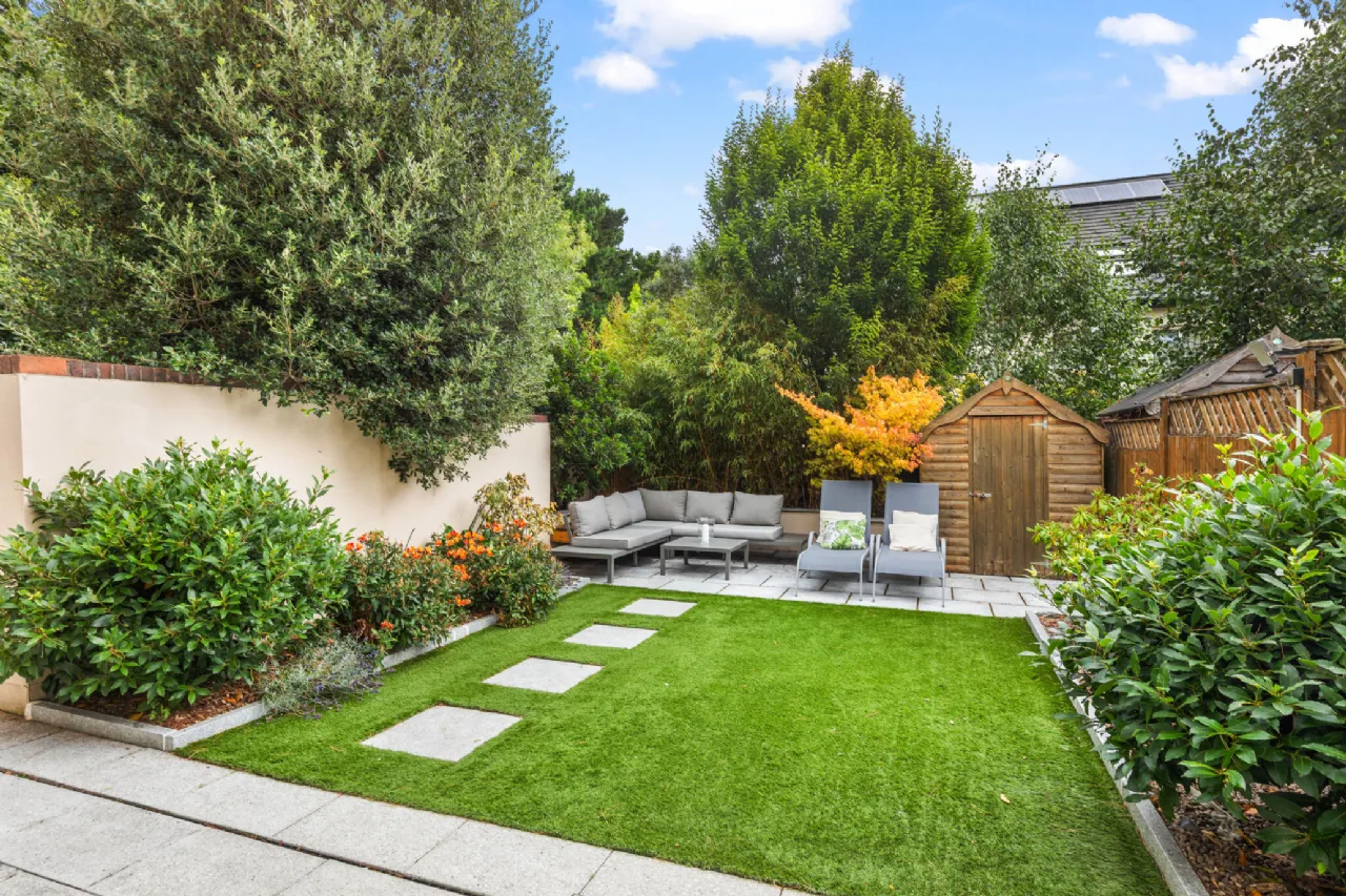 Photo of 2 Brickfield Way, Honey Park, Dun Laoghaire, Co. Dublin, A96 F069