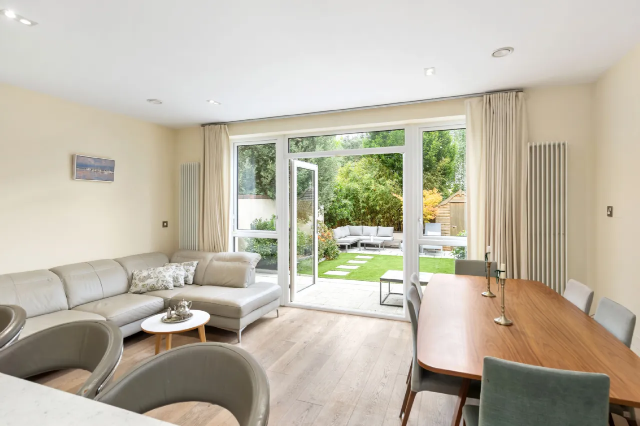 Photo of 2 Brickfield Way, Honey Park, Dun Laoghaire, Co. Dublin, A96 F069