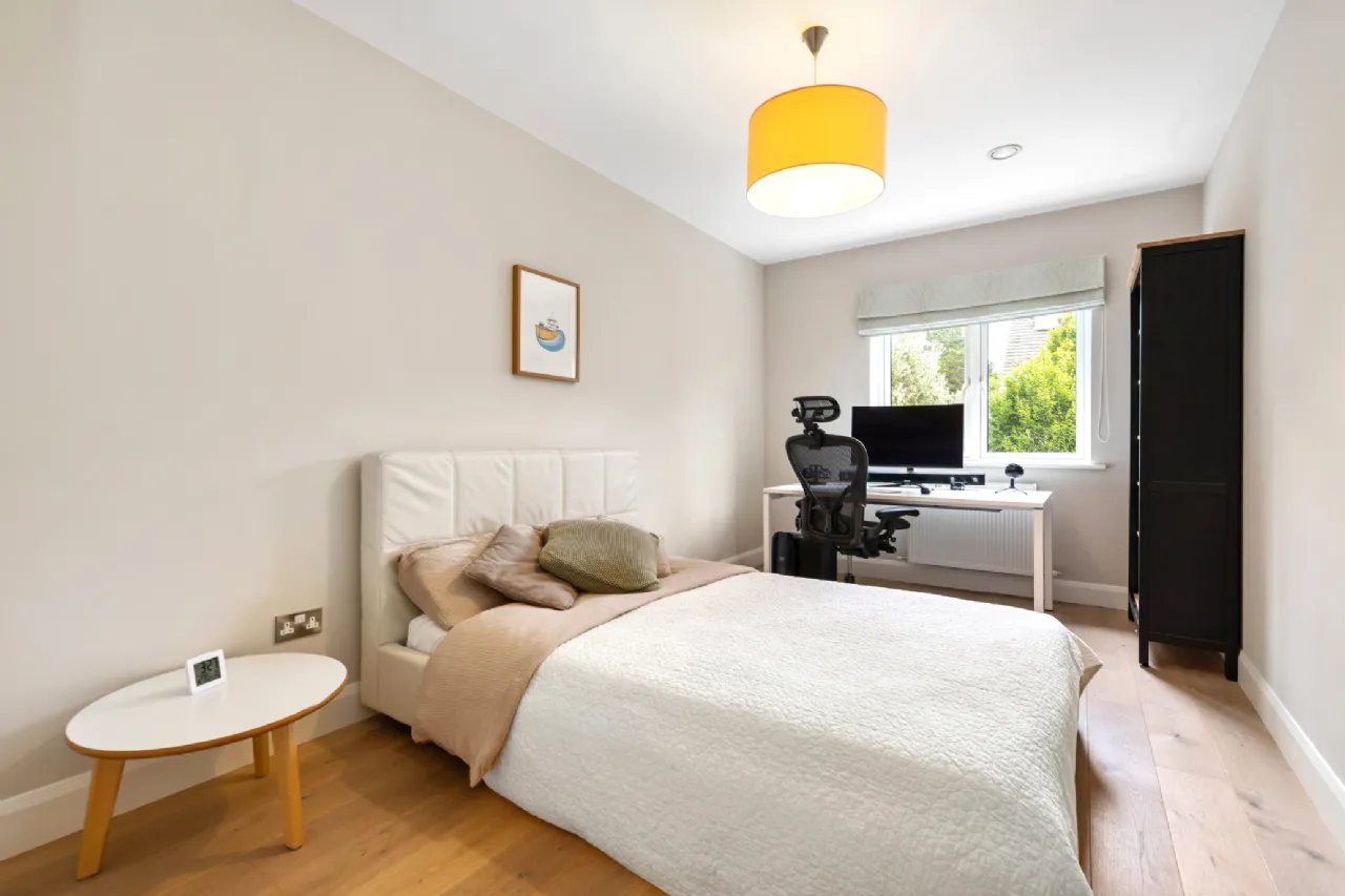 Photo of 2 Brickfield Way, Honey Park, Dun Laoghaire, Co. Dublin, A96 F069