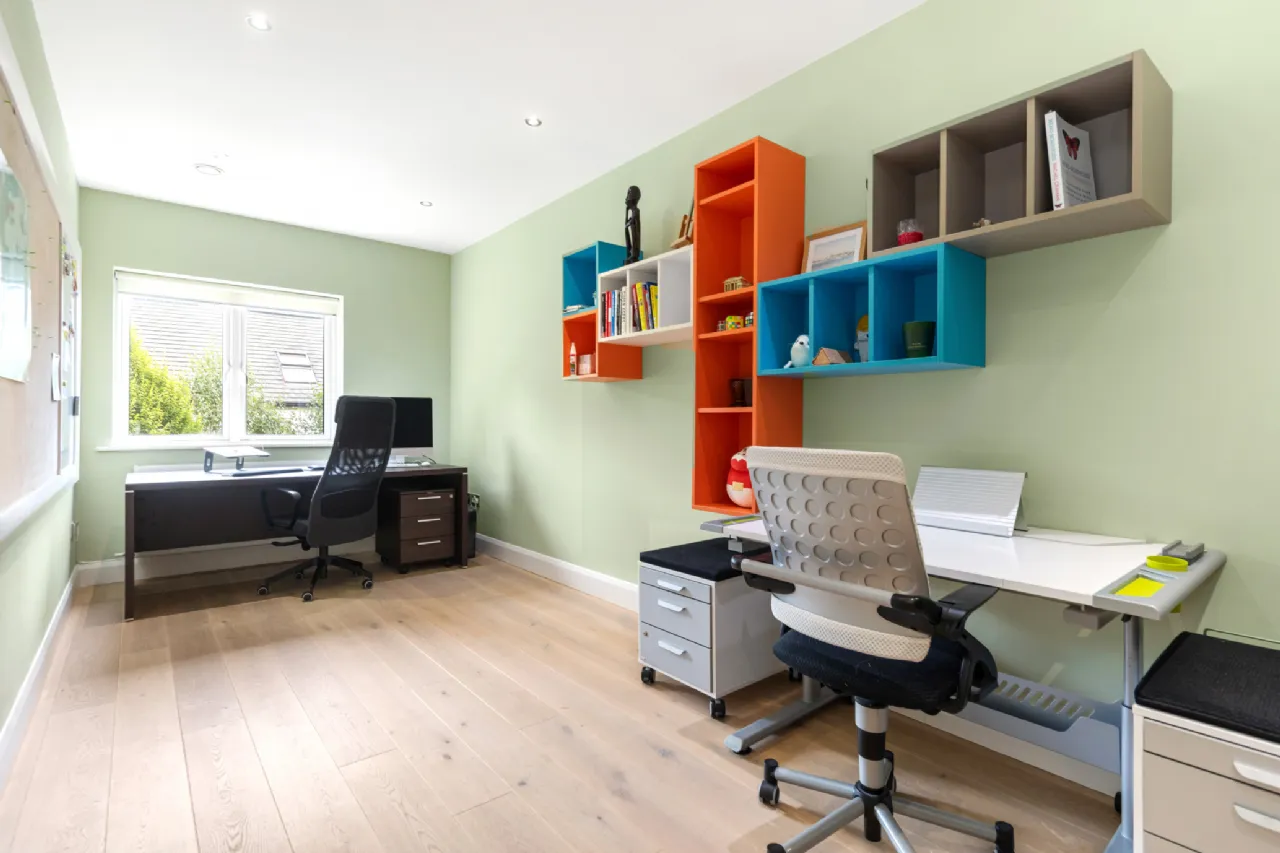 Photo of 2 Brickfield Way, Honey Park, Dun Laoghaire, Co. Dublin, A96 F069