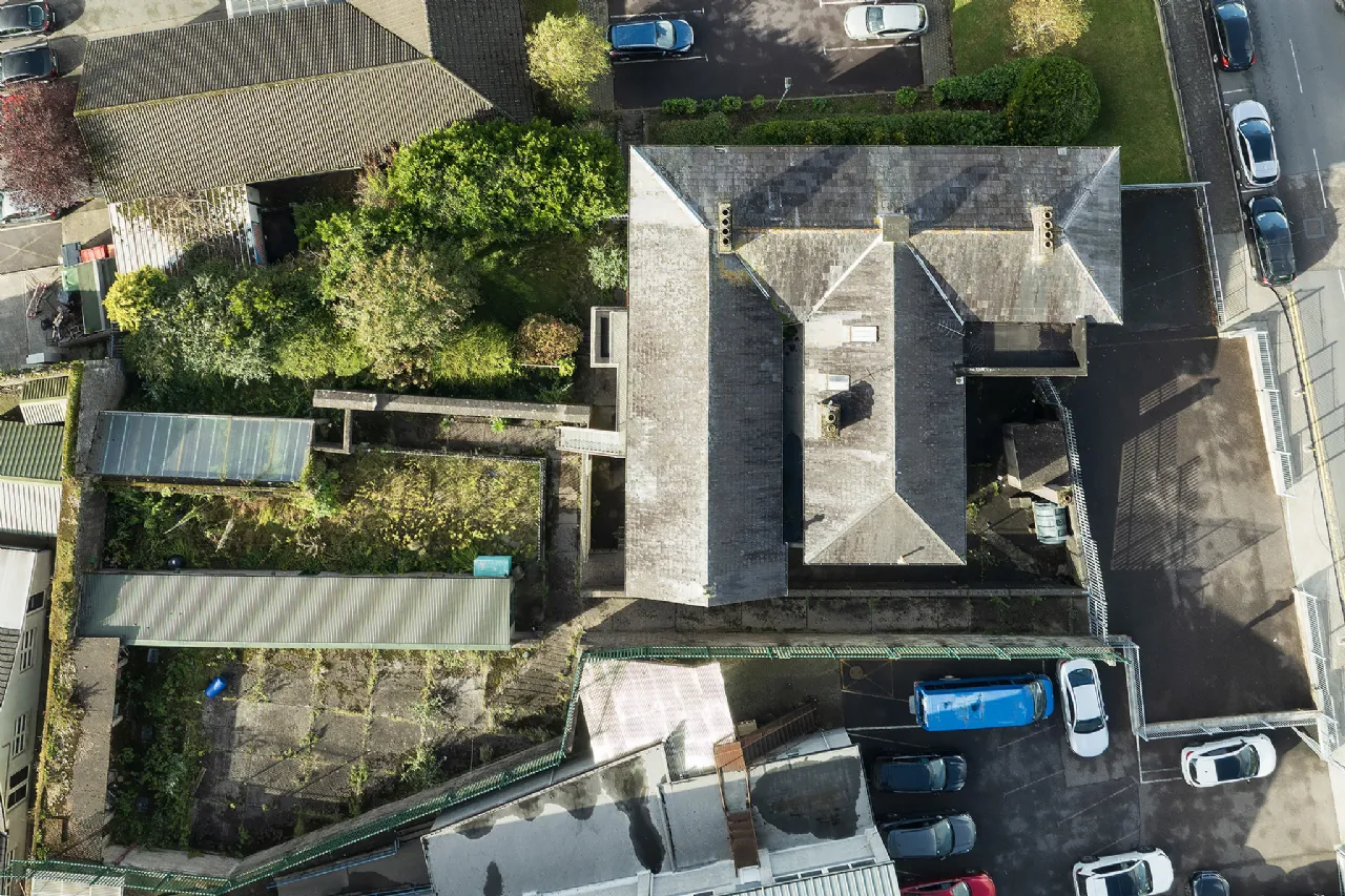 Photo of Edmund Rice Pastoral Centre, Rosary Place, Midleton, Co Cork, P25 F592