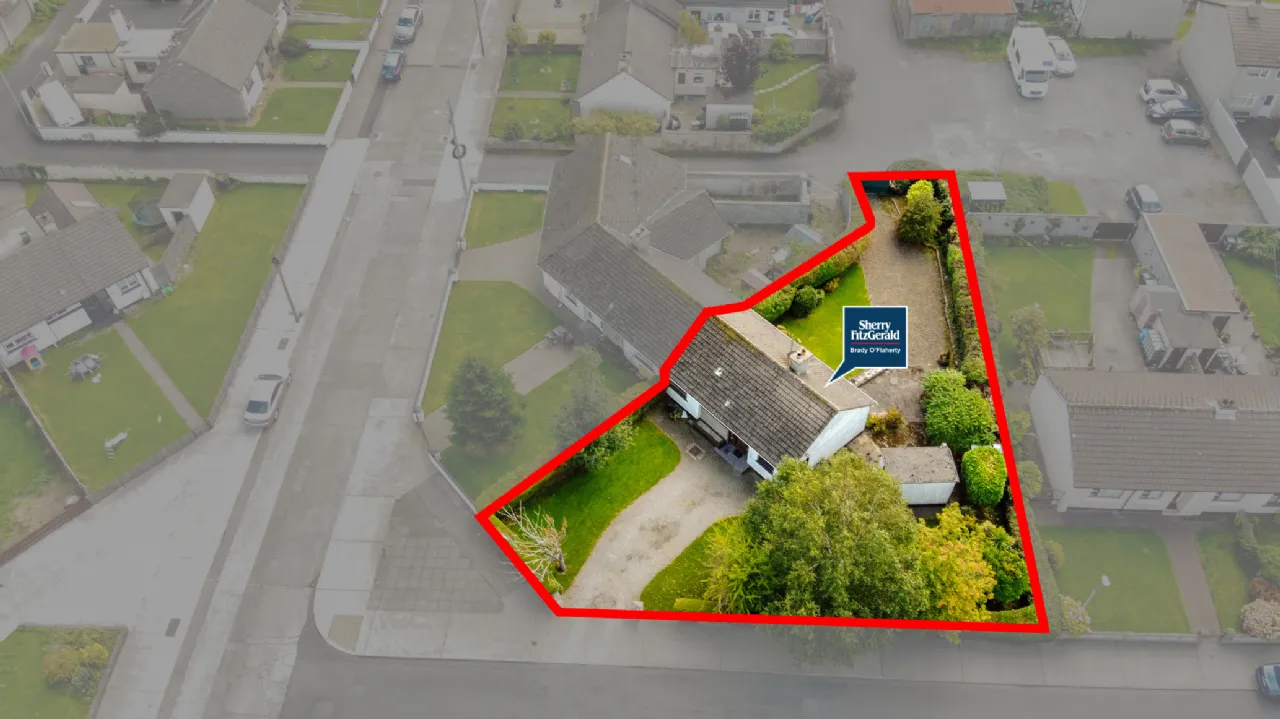 Photo of 757 Old Greenfield, Maynooth, Co. Kildare, W23 P6P1