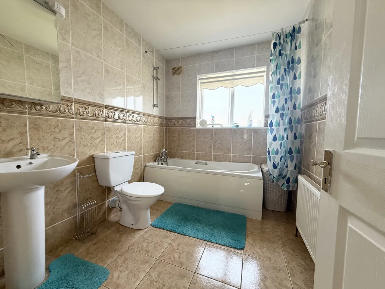 Photo of 37 Newbury Park, Derrinturn, Co Kildare, W91FV30