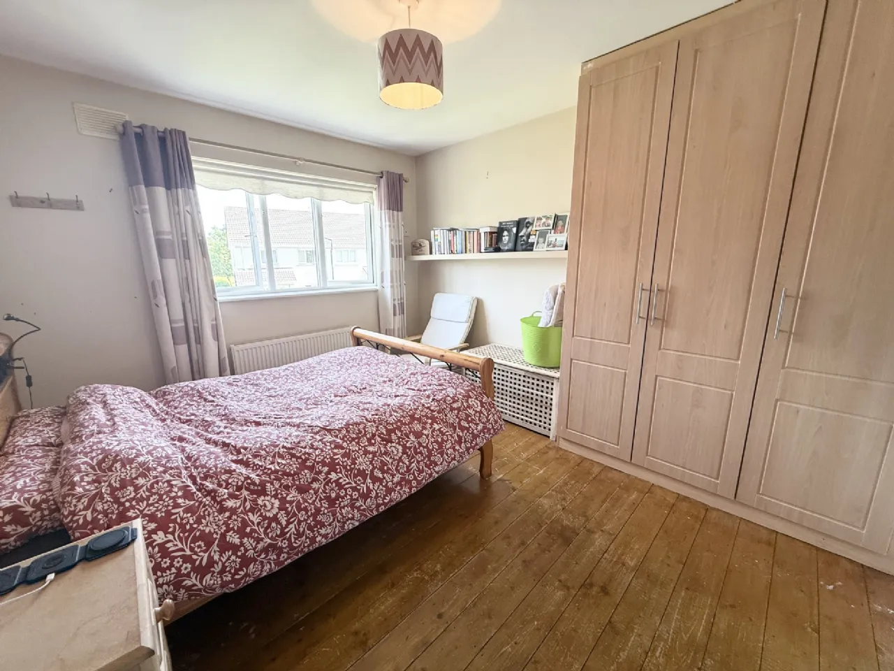 Photo of 37 Newbury Park, Derrinturn, Co Kildare, W91FV30