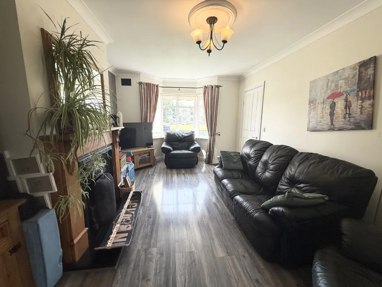 Photo of 37 Newbury Park, Derrinturn, Co Kildare, W91FV30