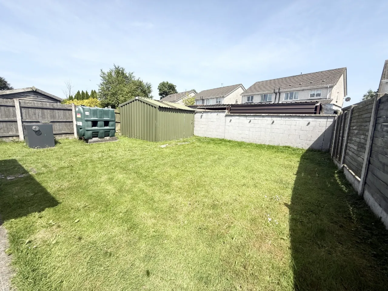 Photo of 37 Newbury Park, Derrinturn, Co Kildare, W91FV30