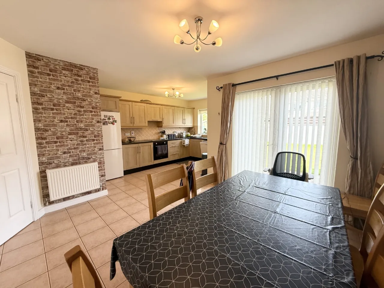 Photo of 37 Newbury Park, Derrinturn, Co Kildare, W91FV30