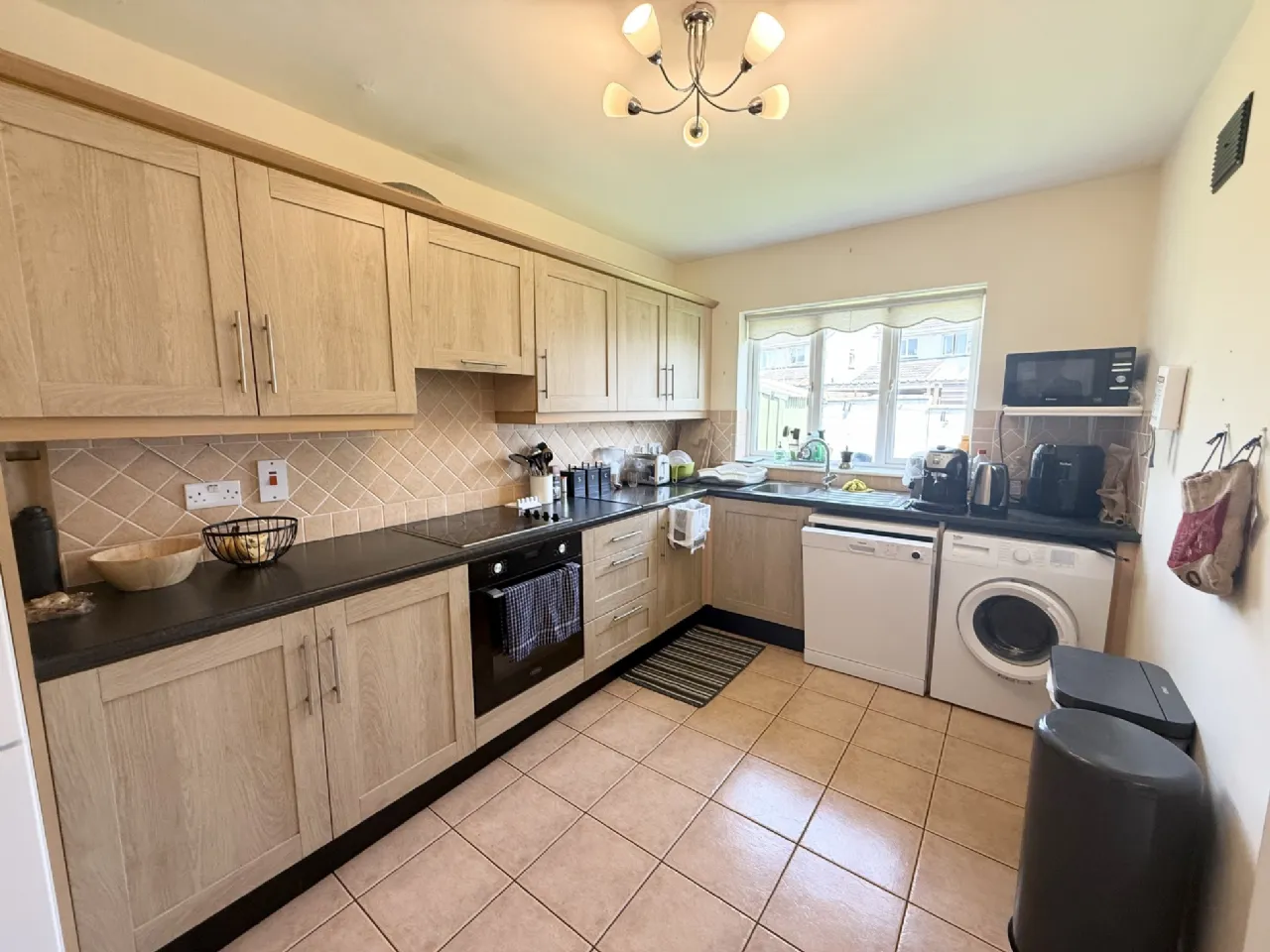 Photo of 37 Newbury Park, Derrinturn, Co Kildare, W91FV30