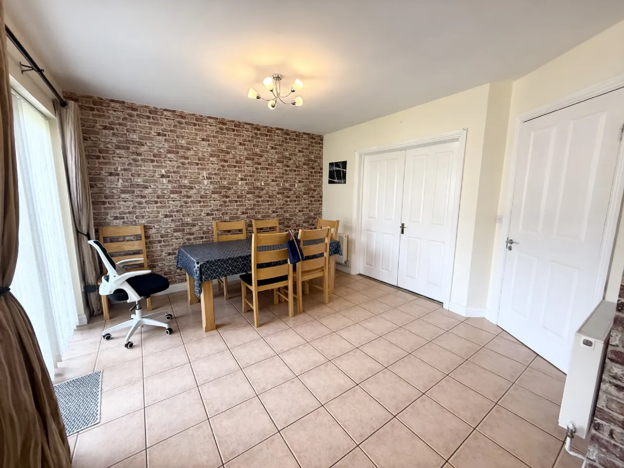 Photo of 37 Newbury Park, Derrinturn, Co Kildare, W91FV30