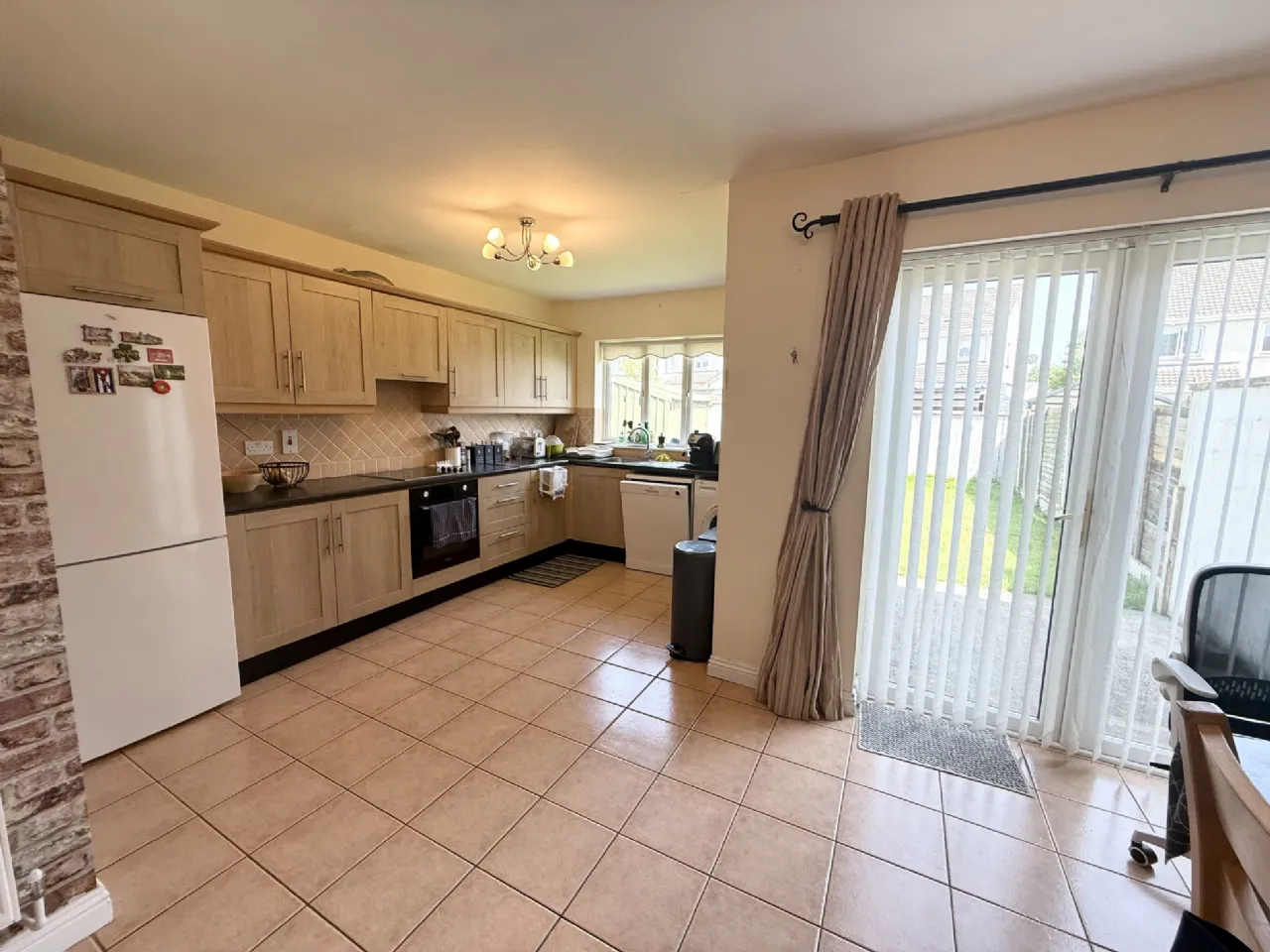 Photo of 37 Newbury Park, Derrinturn, Co Kildare, W91FV30