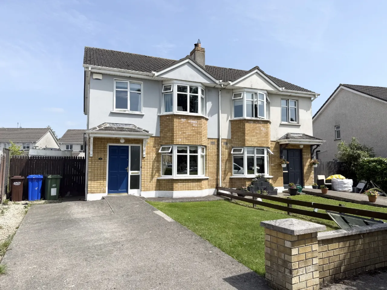 Photo of 37 Newbury Park, Derrinturn, Co Kildare, W91FV30