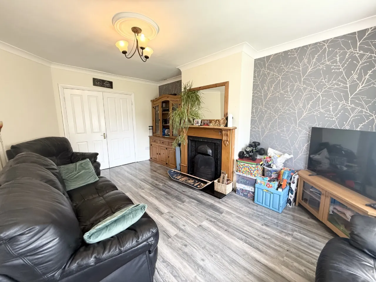 Photo of 37 Newbury Park, Derrinturn, Co Kildare, W91FV30