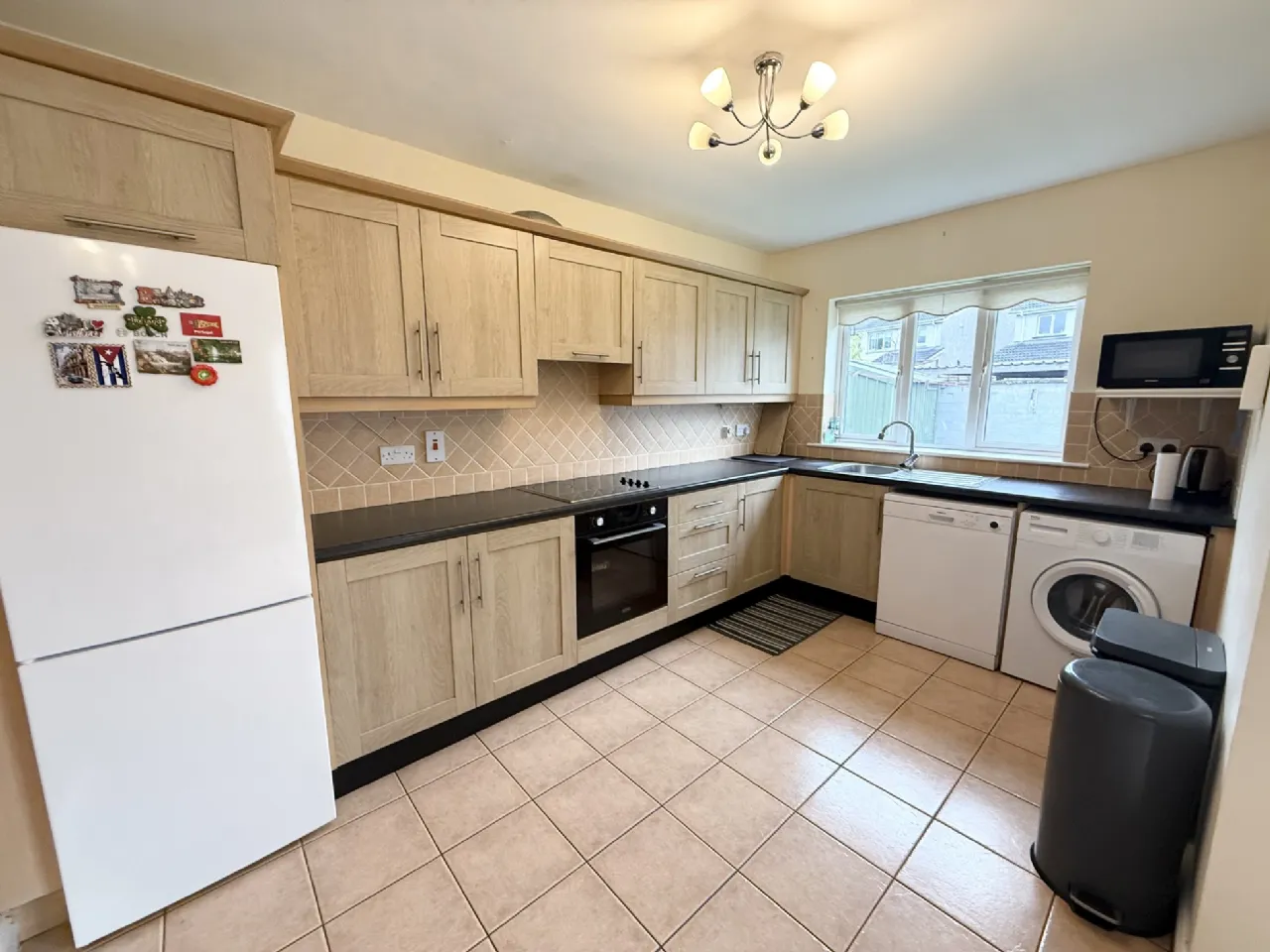 Photo of 37 Newbury Park, Derrinturn, Co Kildare, W91FV30