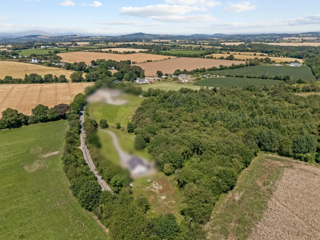 Photo of Site 3.3 Acres, Tottenhamgreen, Taghmon, Co Wexford